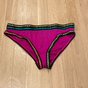 La Blanca bikini bottom